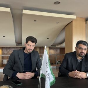 تولید فیلم کوتاه نیازمند بودجه مشخص و پایدار است