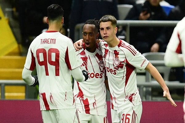 رسانه یونانی: طارمی بازیکن تاثیرگذار المپیاکوس/ ایرانی کار خودش را کرد