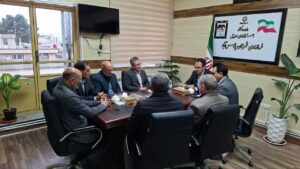 لطفی:تمامی ظرفیت‌های پارس‌آباد برای برگزاری انتخابات سالم بسیج می‌شود