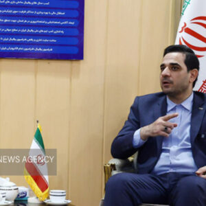 هیچ رشته تیمی به اندازه والیبال موفق نبوده/دنبال سهمیه وایلدکارت هستیم