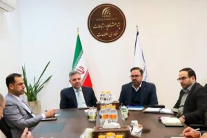 ضرورت تدوین نقشه‌راه همکاری ایران و عراق در حوزه ارتباطات