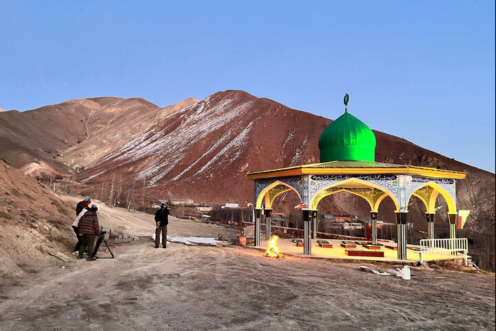 ادای دین به شهید رضی؛ مستندی که فقدان و ادامه زندگی را روایت می‌کند