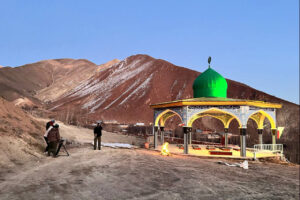 ادای دین به شهید رضی؛ مستندی که فقدان و ادامه زندگی را روایت می‌کند