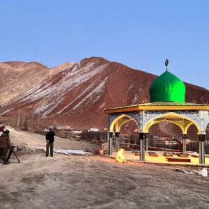 ادای دین به شهید رضی؛ مستندی که فقدان و ادامه زندگی را روایت می‌کند