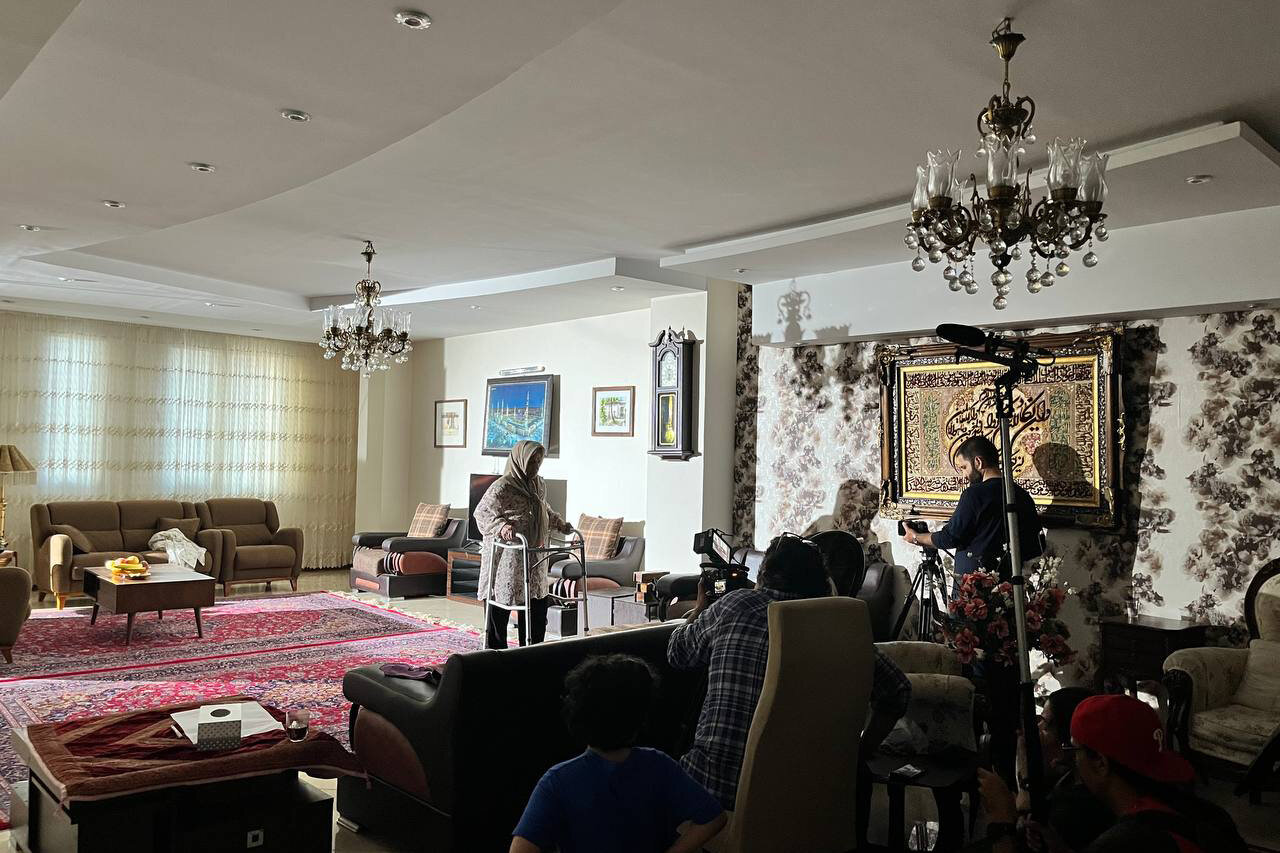 ادای دین به شهید رضی؛ مستندی که فقدان و ادامه زندگی را روایت میکند