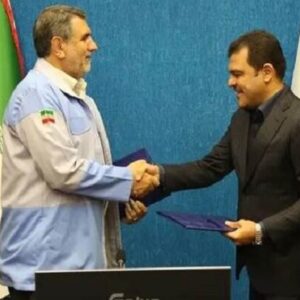 ارتقای مدیریت بحران و تاب‌آورسازی جامعه به همت دانش‌بنیان‌ها