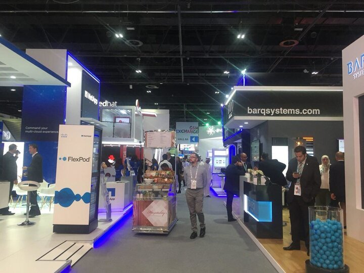 نمایشگاه نوآوری و فناوری کاشان ۱۴۰۴