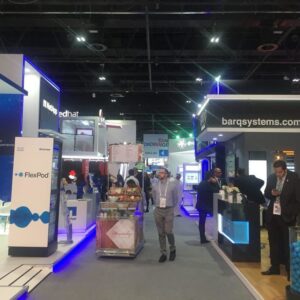 نمایشگاه نوآوری و فناوری کاشان ۱۴۰۴