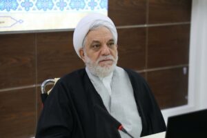 حمیدی: آرای داوری حرفه‌ای در استان کرمان رشد ۳۰۳ درصدی داشته است