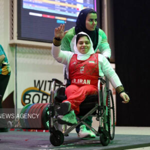 شروع فرزندان ایران با کسب ۳ مدال طلا/ نتایج ملی‌پوشان در چند رشته