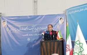 انعقاد ۲۰ همت قرارداد نوسازی در ۸ ماه گذشته