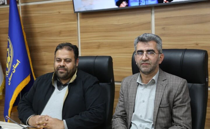 مهر آموزی و توسعه عدالت آموزشی در سمنان؛ خیران به میدان می آیند