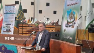 مدیرکل محیط‌زیست اصفهان: نشتی خطوط نفتی خاک استان را آلوده کرده است