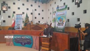 استاندار: اصفهان باید به شهری کامل دوستدار محیط‌زیست تبدیل شود