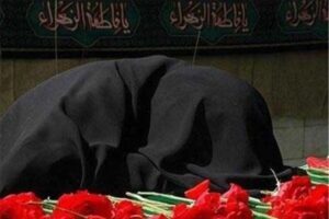 مادر؛ نامی به بزرگی زندگی و به لطافت عشق