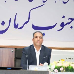 شتاب‌ گیری نهضت راه‌ سازی در جنوب کرمان؛ طوهان یک قدم تا آسفالت کامل