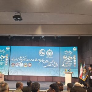 امیر علیان‌نژاد: مهارت‌آموزی به سرفصل اصلی آموزش در ارتش تبدی