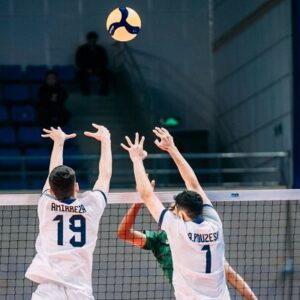 صعود دانش آموزان پسر به جمع چهار تیم برتر/ دختران شکست خوردند