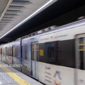 صرفه‌جویی ۱۷ میلیون دلاری یارانه سوخت با بهره‌برداری از مترو اسلامشهر