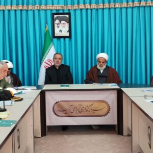 خراسان جنوبی دارای رتبه نخست کشوری در سرانه جمعیت معتکف