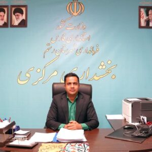 مرادی: جشنواره ملی برنج فرصتی برای معرفی ظرفیت‌های شهرستان رستم است