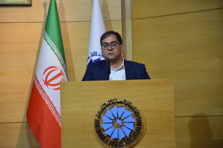 مجرب: امکان افزایش چندبرابری تجارت فارس و ازبکستان فراهم می‌شود