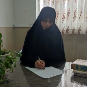 ایثار از برجسته‌ترین ویژگی‌های حضرت زهرا «س» است