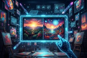 حمایت پارک فاوا از تجاری‌سازی طرح‌های هوش مصنوعی