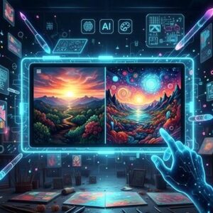 حمایت پارک فاوا از تجاری‌سازی طرح‌های هوش مصنوعی