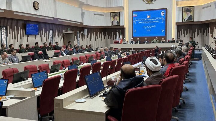 مظفری: آبرسانی به ۱۷۷ روستا یکی از اثرگذارترین اقدامات خدمت‌رسانی است