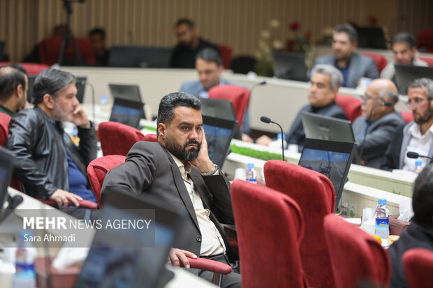 آیین بهره‌برداری از ۲۸۲پروژه‌ آبرسانی در ۱۷۷ روستای استان با حضور مسئولان کشوری و استانی