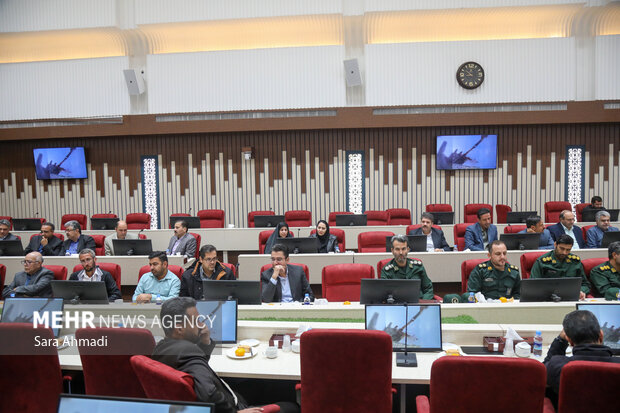 آیین بهره‌برداری از ۲۸۲پروژه‌ آبرسانی در ۱۷۷ روستای استان با حضور مسئولان کشوری و استانی
