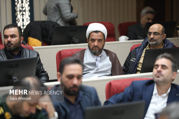 آیین بهره‌برداری از ۲۸۲پروژه‌ آبرسانی در ۱۷۷ روستای استان با حضور مسئولان کشوری و استانی