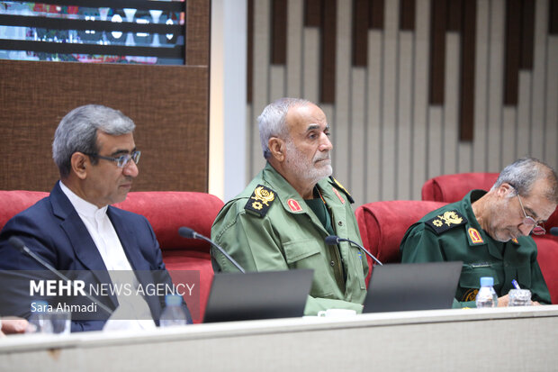 آیین بهره‌برداری از ۲۸۲پروژه‌ آبرسانی در ۱۷۷ روستای استان با حضور مسئولان کشوری و استانی