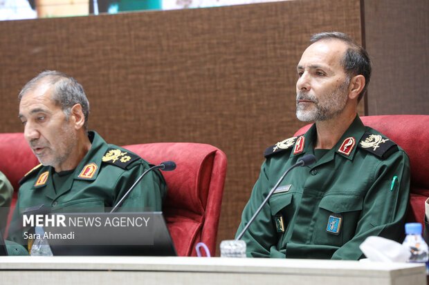 آیین بهره‌برداری از ۲۸۲پروژه‌ آبرسانی در ۱۷۷ روستای استان با حضور مسئولان کشوری و استانی