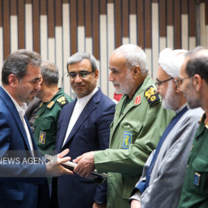 آیین بهره‌برداری از ۲۸۲پروژه‌ آبرسانی در روستاهای خراسان رضوی