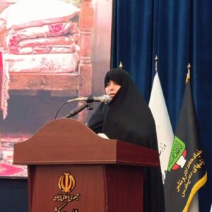 رئیسی: هویت زن مسلمان در برابر جریان‌های حقوق زنان غربی ویژه است