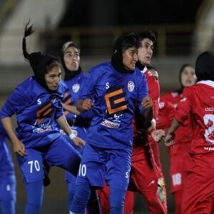 جمعه داغ تهران با جدال پرسپولیس و ایستا؛ تلاش گل گهر برای رسیدن به صدر