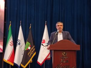 استاندار: آینده روشن کشور در گرو دعای خیر مادران شهدا است