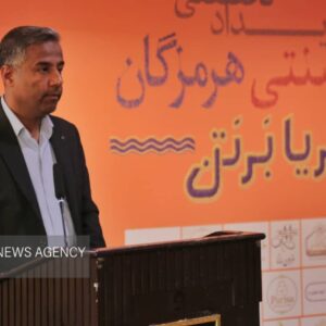 میراث پوشاک هرمزگان به اقتصاد خلاق گره می‌خورد