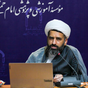 فقه اجتماعی باید مبتنی بر فقه جواهری باشد