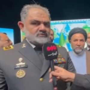 رزمایش بریکس با حضور نیروی دریایی ایران در آفریقای جنوبی برگزار می شود