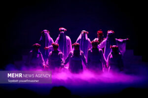 اختتامیه جشنواره تئاتر کودک و نوجوان در همدان برگزار می شود