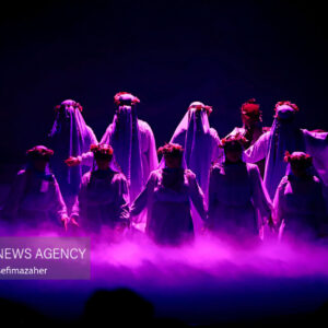 اختتامیه جشنواره تئاتر کودک و نوجوان در همدان برگزار می شود