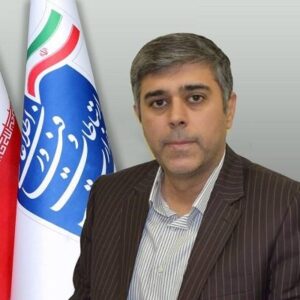 مدیرکل جدید ارتباطات و فناوری اطلاعات استان سمنان منصوب شد