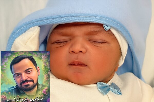 دلتنگی درمانی ندارد؛ روایت عاشقانهای که ناتمام ماند