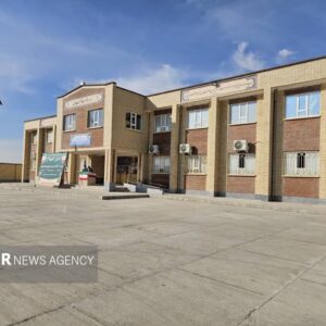 آینده آموزش در بیرجند؛ زمین برای احداث مدرسه کم است