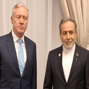 عذرخواهی وزیر خارجه لبنان از قبول دعوت عراقچی برای سفر به تهران