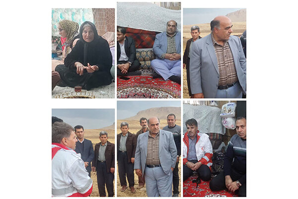 نقش‌آفرینی عشایر قصرشیرین در امنیت و اقتصاد مرزها