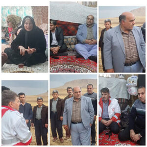 نقش‌آفرینی عشایر قصرشیرین در امنیت و اقتصاد مرزها